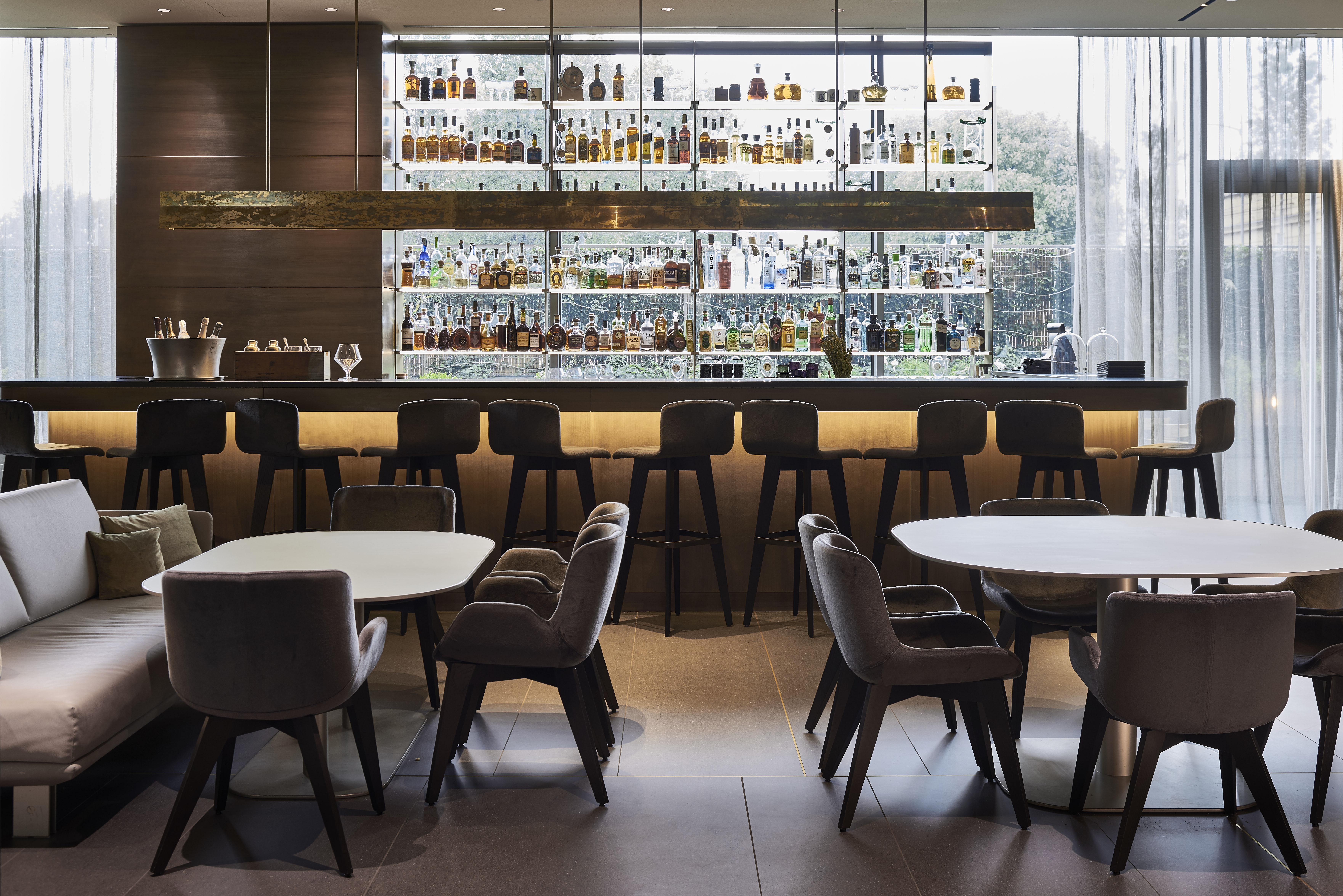 Hotel Viu Milan, A Member Of Design Hotels — Photos 2