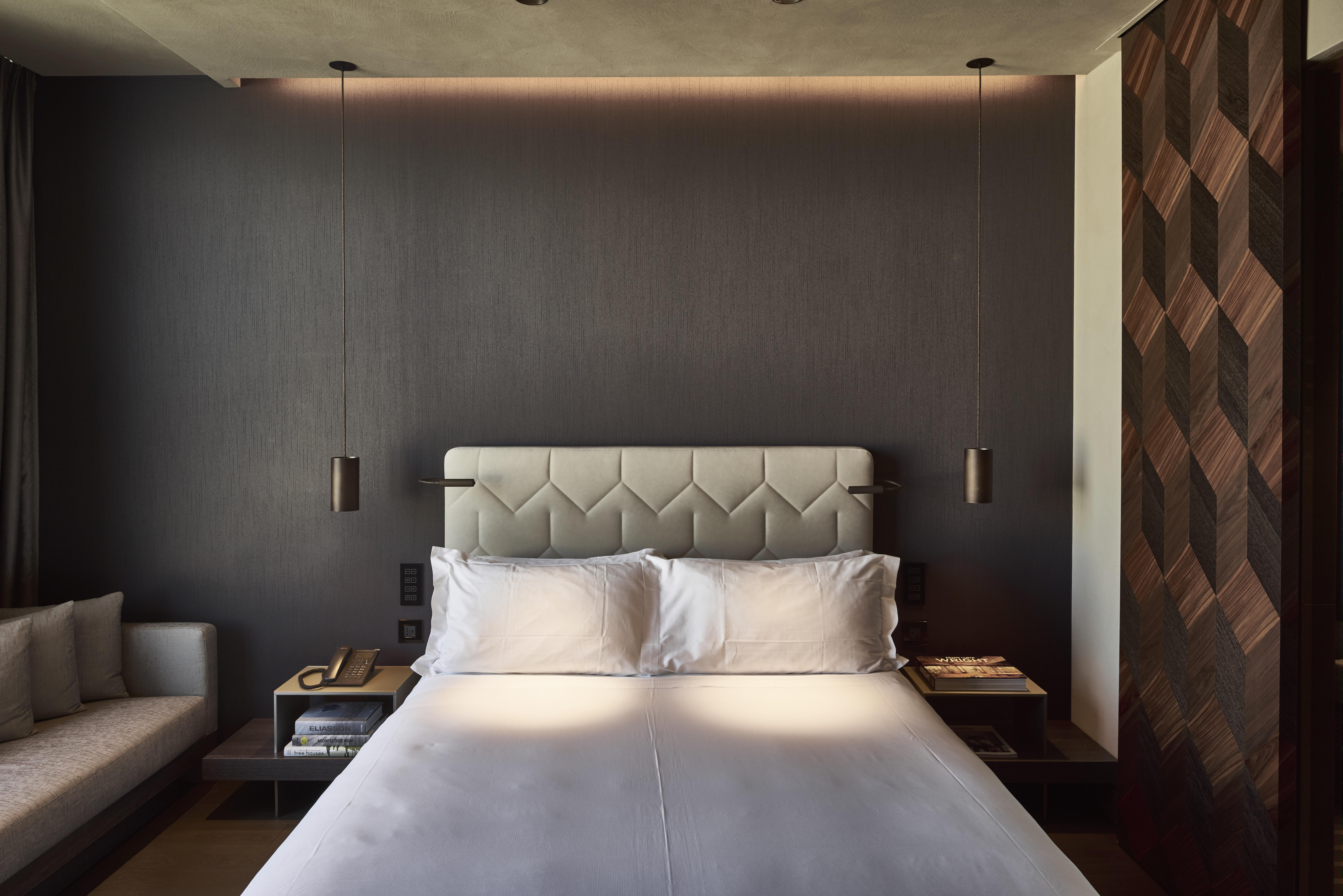 Hotel Viu Milan, A Member Of Design Hotels — Photos 3